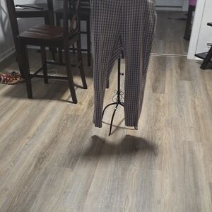 a new day Brown Ankle Cropped Pants